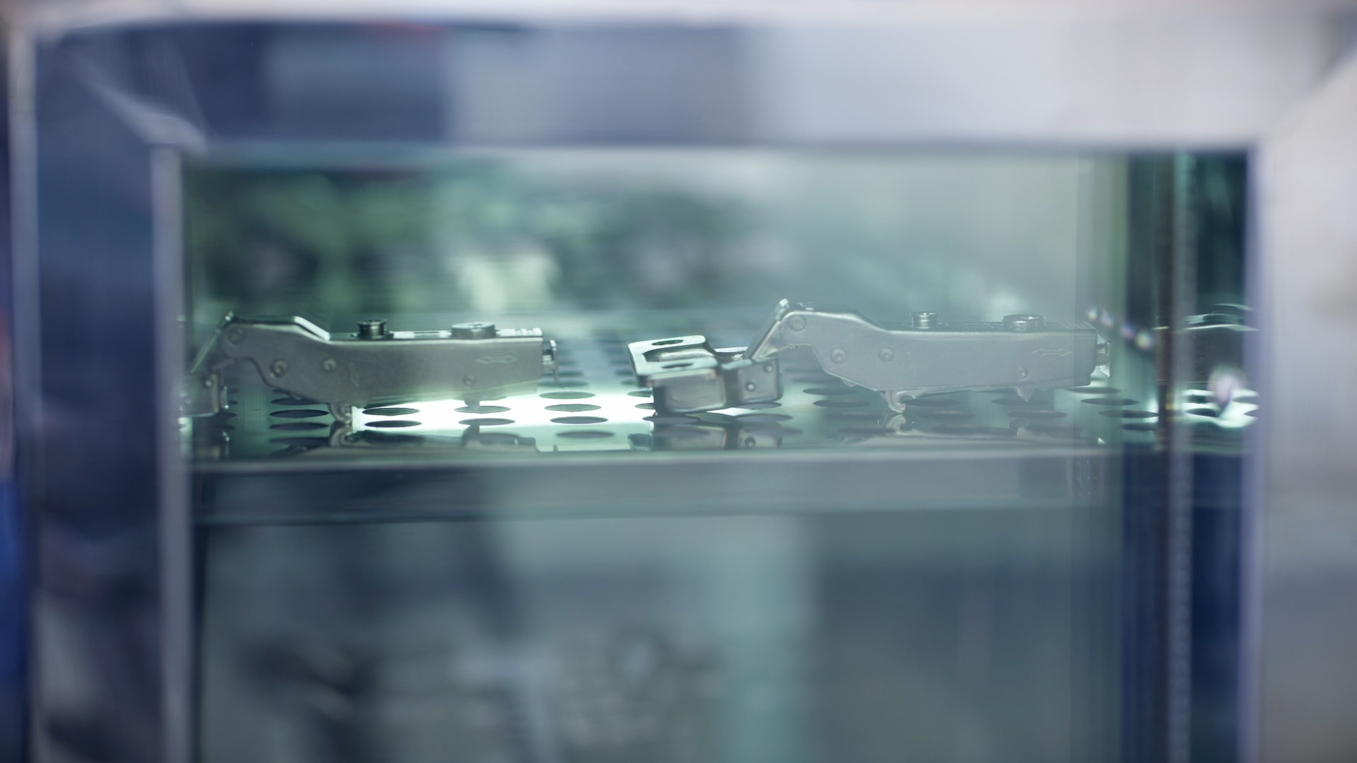 Designed for Long-Term Stability