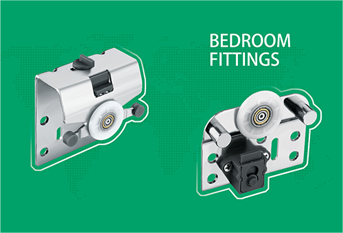 Bedroom Fittings